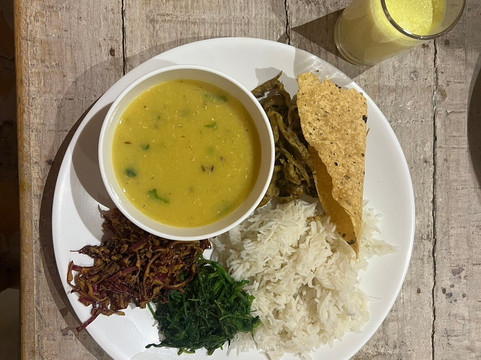 Nepal Yoga Home-加德满都必去景点