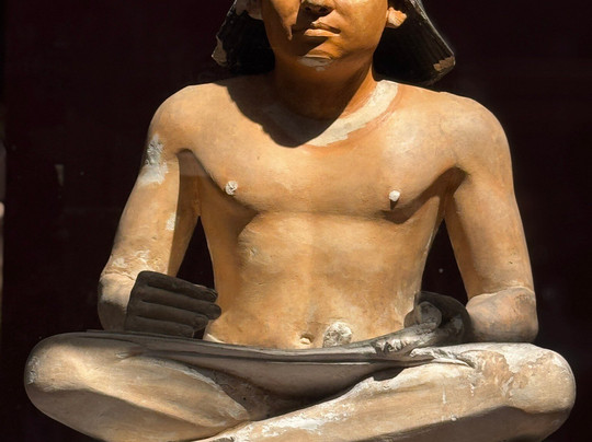 Nobatia Tours-吉萨必去景点