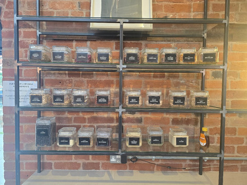 Piston Distillery-伍斯特必去景点