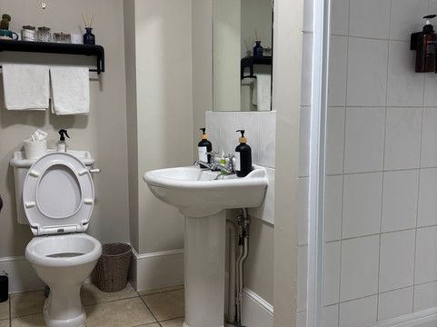 The Duke Hotel主图