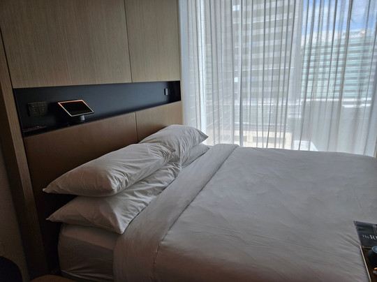 Little National Hotel Sydney主图