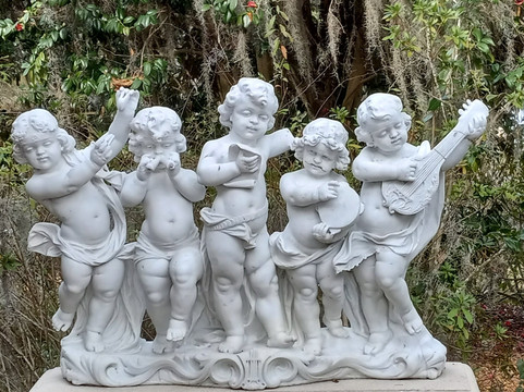 Daniel Island-查尔斯顿必去景点