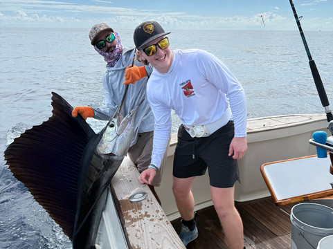 Dragin Fly Fishing Charters-梦城必去景点