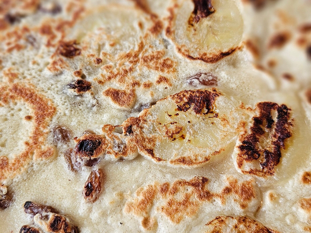 Het Schouwse Pannenkoekenhuis