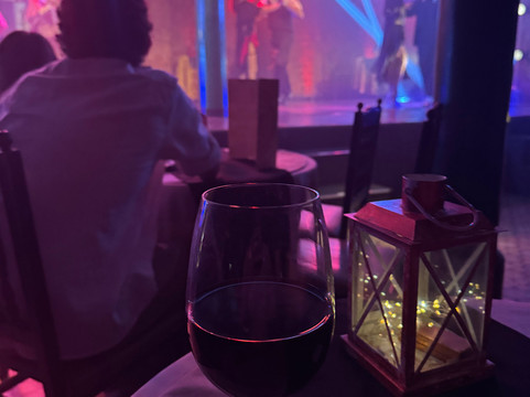 Sensaciones de Tango-布宜诺斯艾利斯必去景点