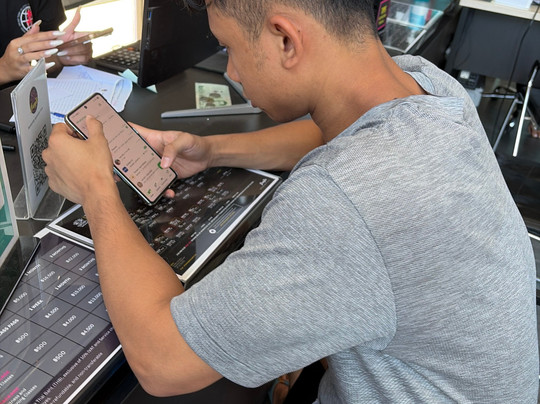 Bangtao Muay Thai & MMA-Cherngtalay必去景点