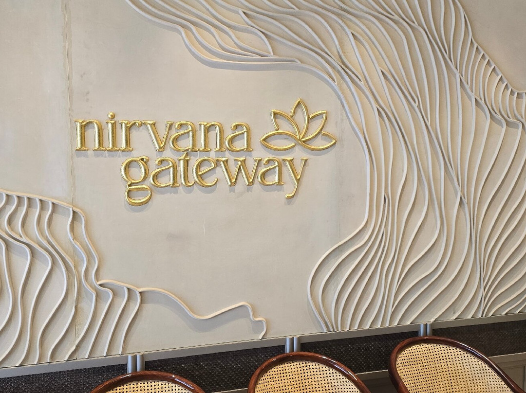 Hotel Nirvana Gateway