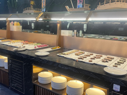 Restaurante Pirata主图