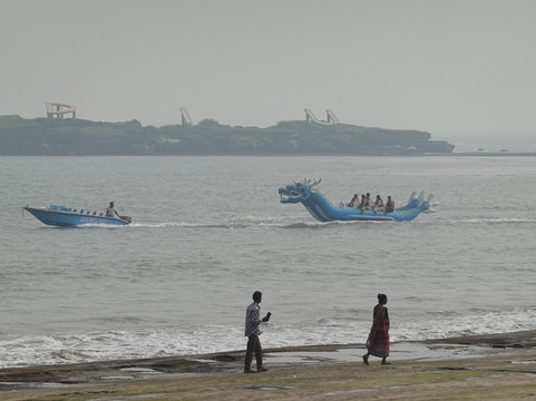Nageshwar Jyotirling-Dwarka必去景点