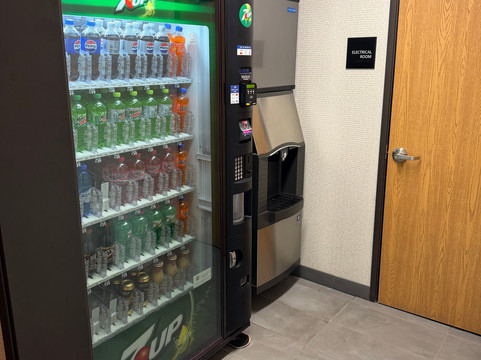 希尔顿欢朋酒店-斯皮尔菲什主图