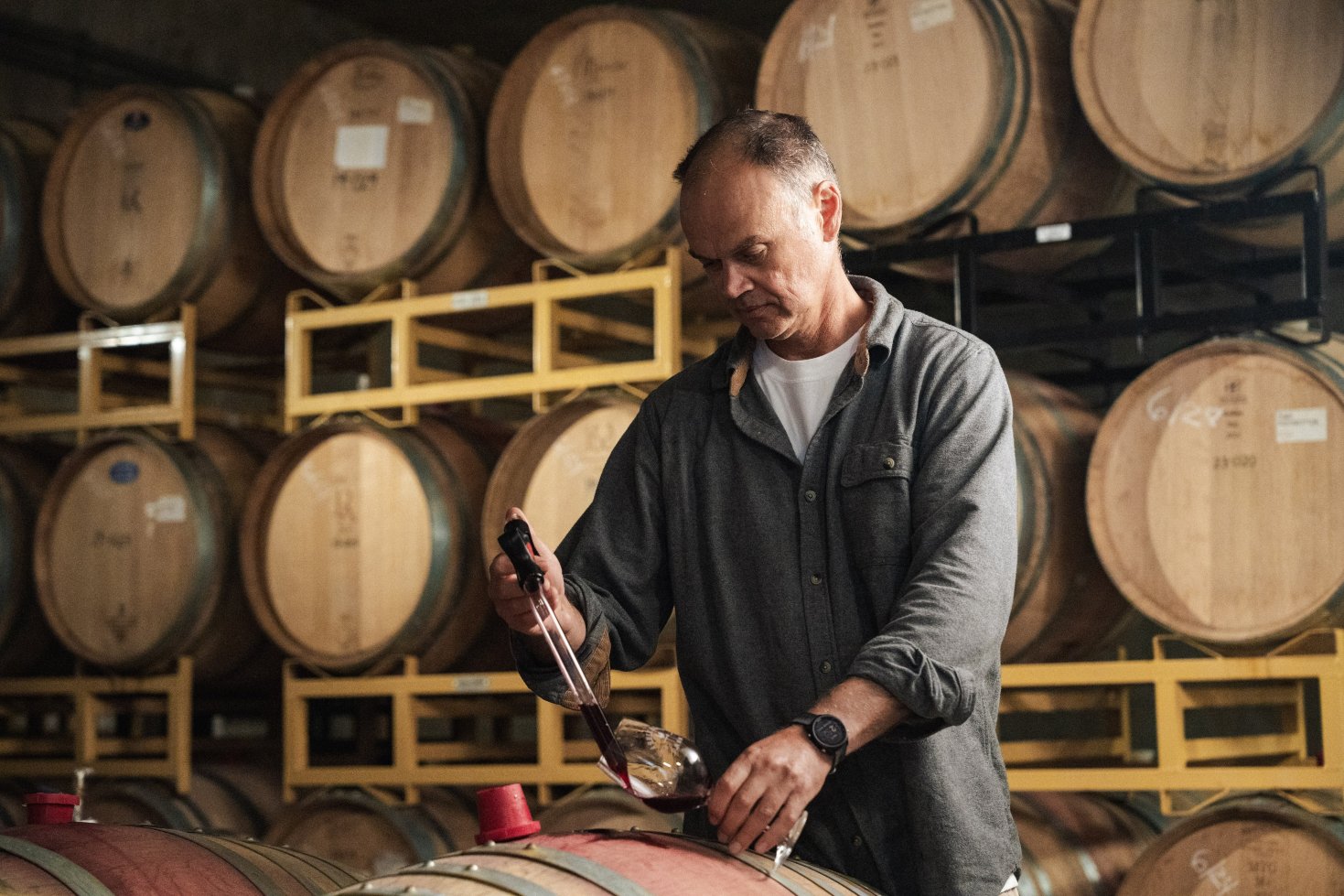 Abbey Road Farm B&B and Winery-官方