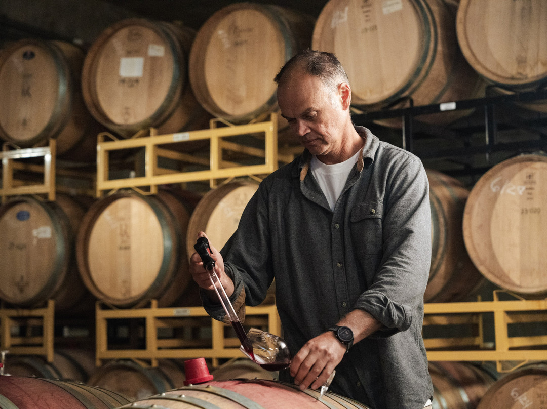 Abbey Road Farm B&B and Winery主图