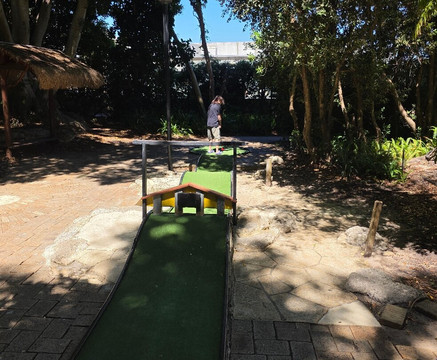 Wanneroo Botanic Gardens-Wanneroo必去景点