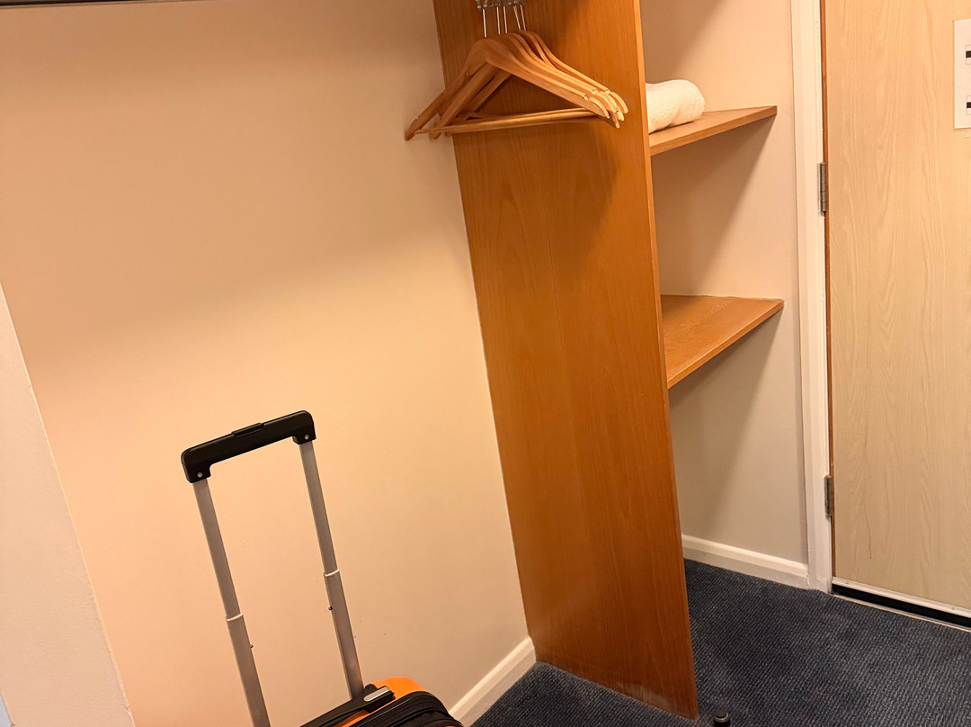 基尔马诺克旅客之家酒店主图