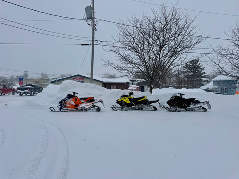 The Waypoint Bar & Grille