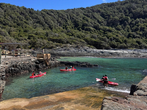 Untouched Adventures-暴风河必去景点