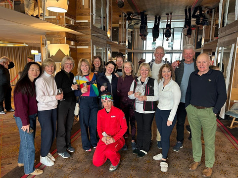 ESF Alpe D'Huez-阿尔普迪埃必去景点