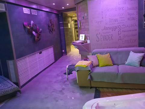 Rêves d'Eau-Bourg-et-Comin必去景点