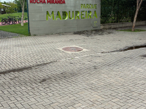 Parque Madureira-里约热内卢必去景点