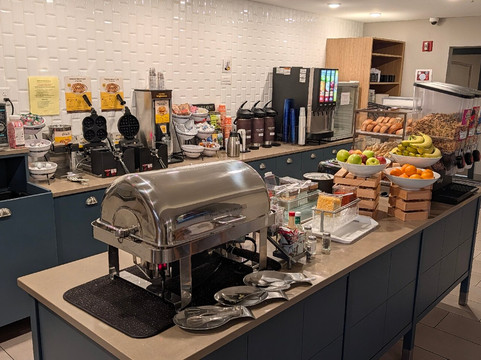 Country Inn & Suites by Radisson, Madison, WI主图