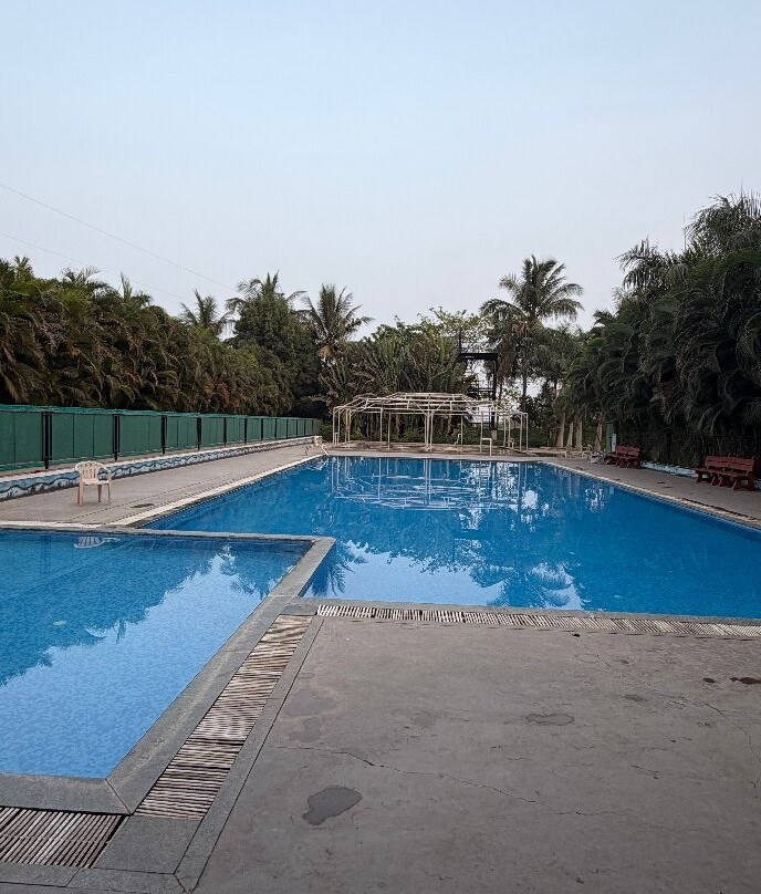 Chondhe Farms Resort-Loni Kand必去景点