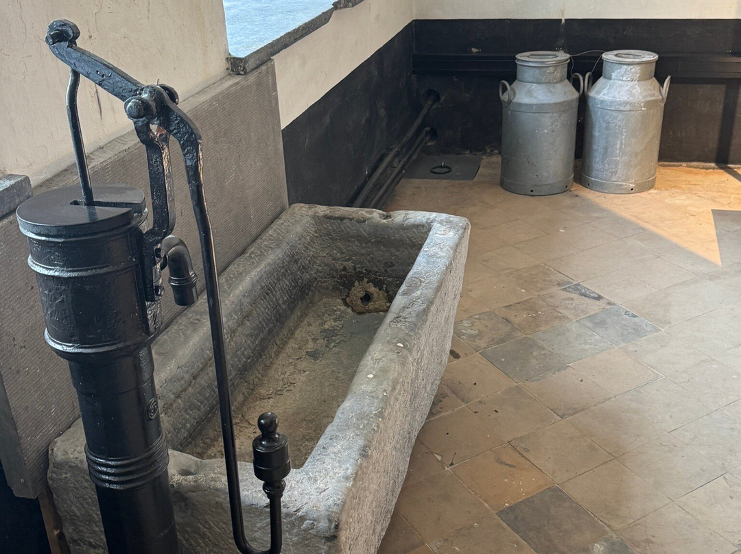 Memorial Museum Fort Liezele-Puurs必去景点