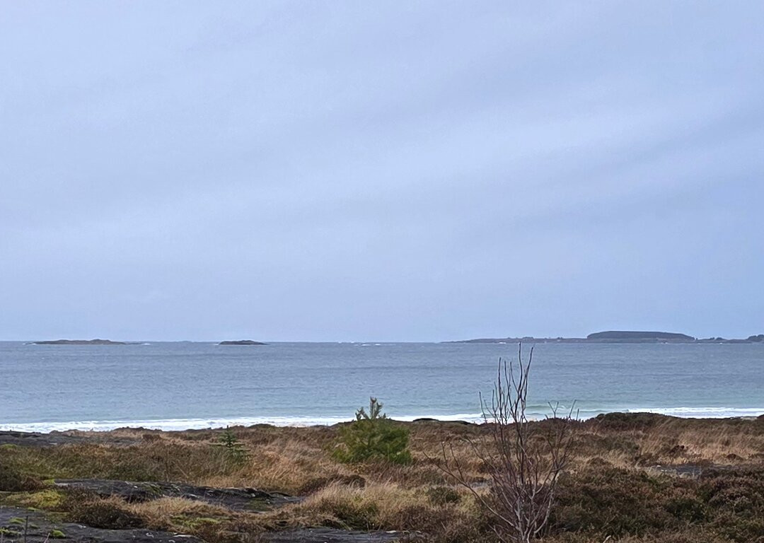 索拉海滨酒店主图