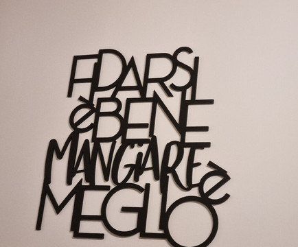 L'Altra Corte pizzeria contemporanea