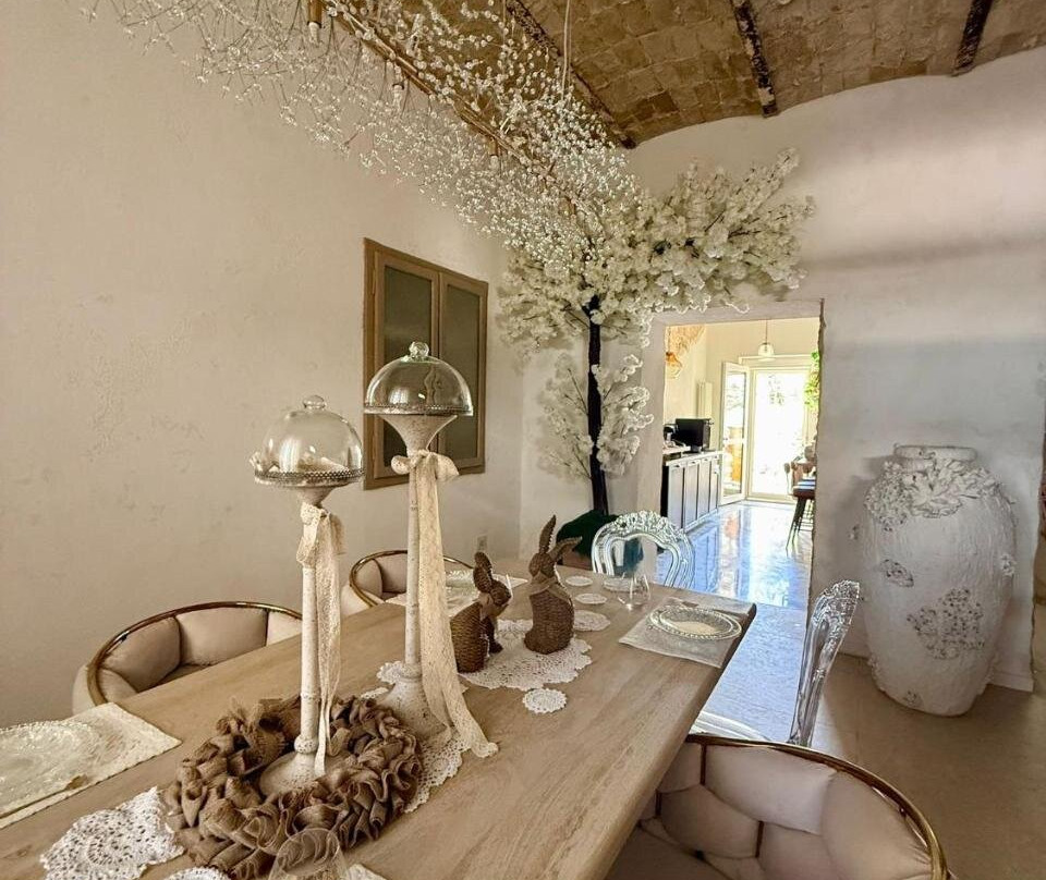 La Presentosa B&b