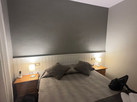 伊莎贝尔塞古拉酒店主图