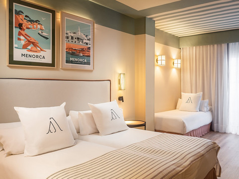 ARTIEM 卡普里酒店主图