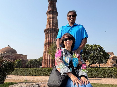 Perfect Agra Tours-新德里必去景点