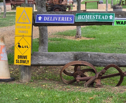 Hanging Tree Wines-波高尔宾必去景点