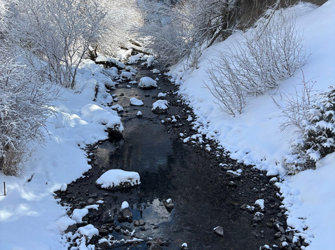 Outfitter Kz-阿拉木图必去景点