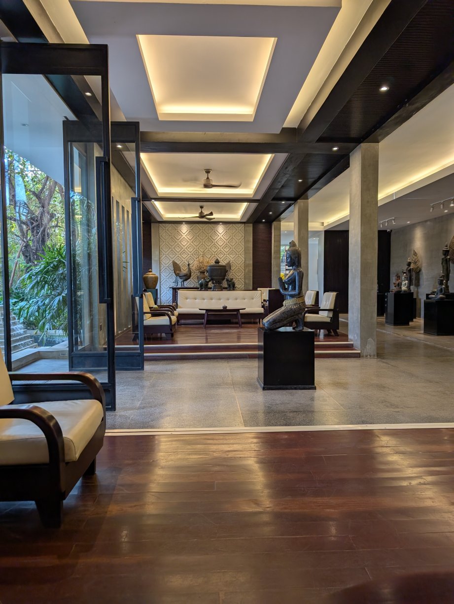 八重城市度假村-浴室