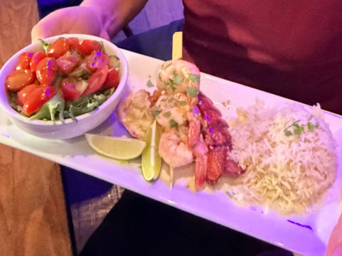 Havana Restaurant Cocktail Lounge