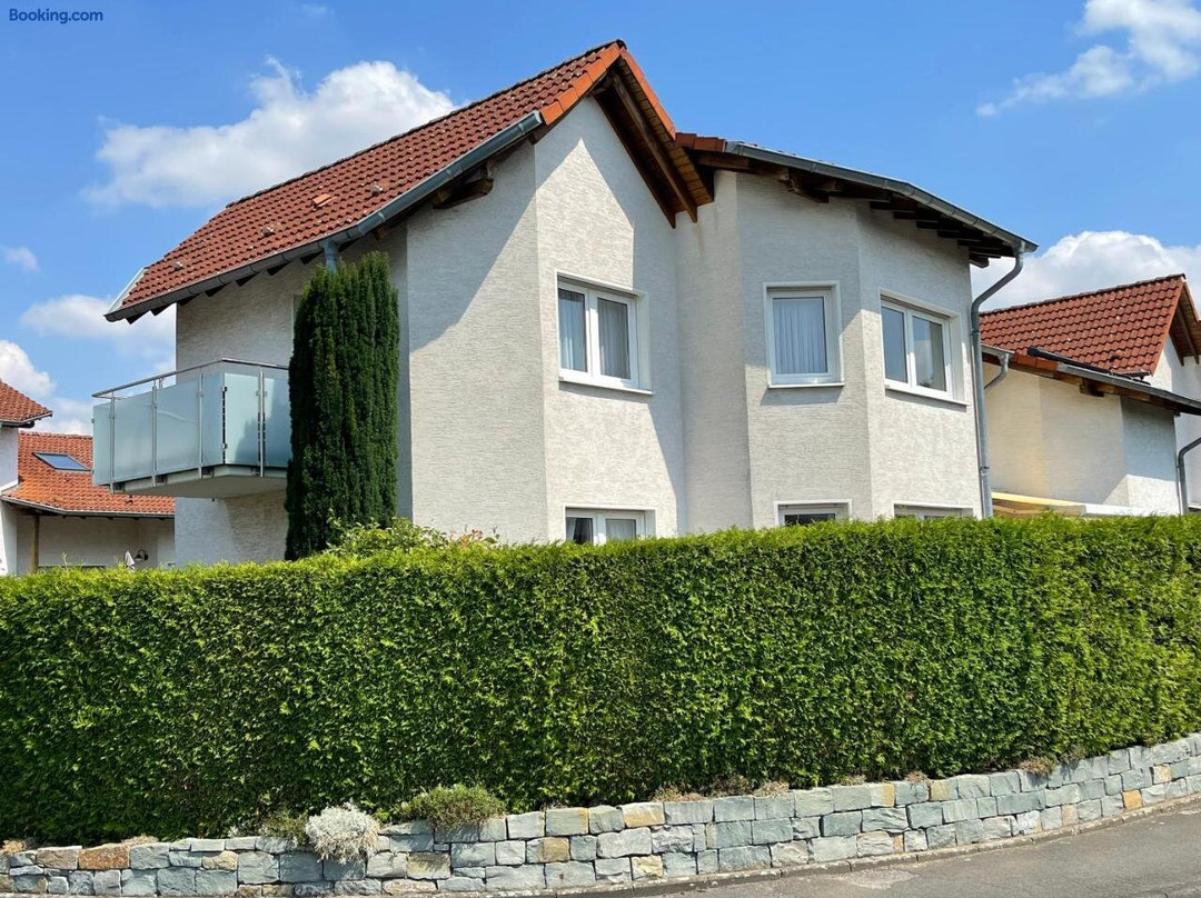 Haus Sauer