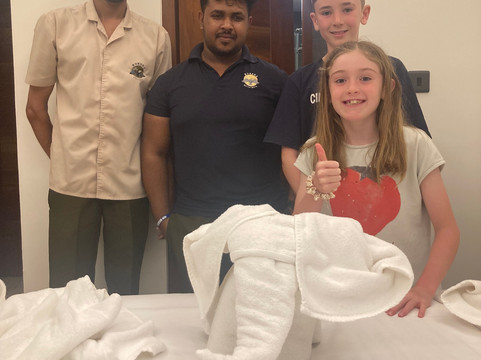 基图尔加拉雨林精品摩克沙主图