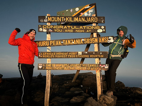 Monkey Adventures-莫西必去景点