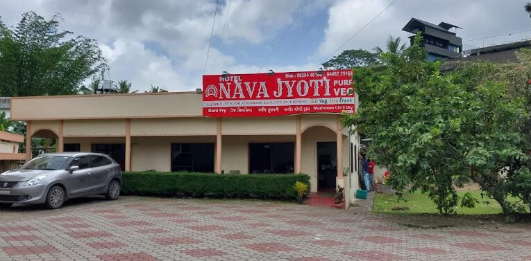 Nava Jyoti Pure Veg Restaurant
