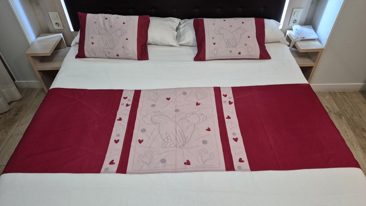 埃尔穆迪扬住宿-官方