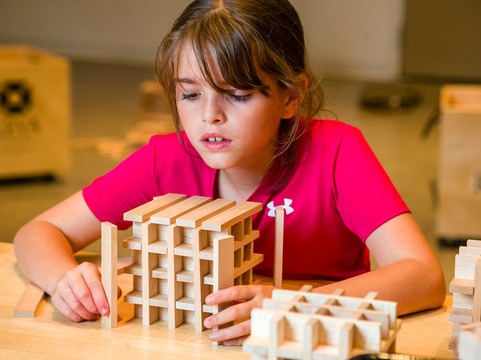 Markham Museum-万锦市必去景点