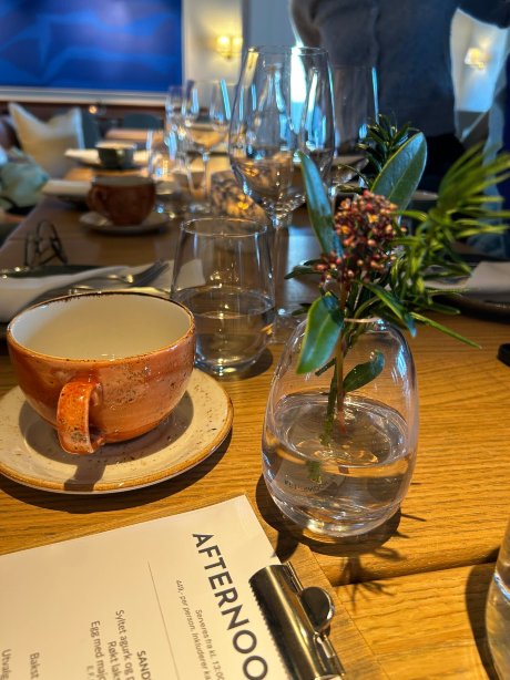 Havna Tjøme酒店-官方