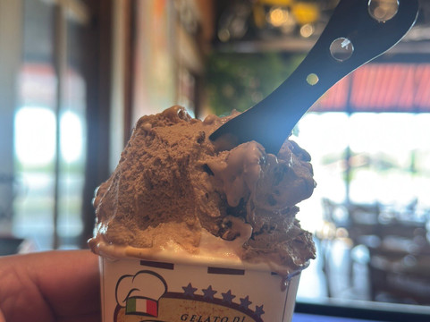 Casa Di Tullio Gastronomia