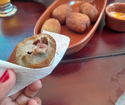 Restaurante Sabores do Sertão