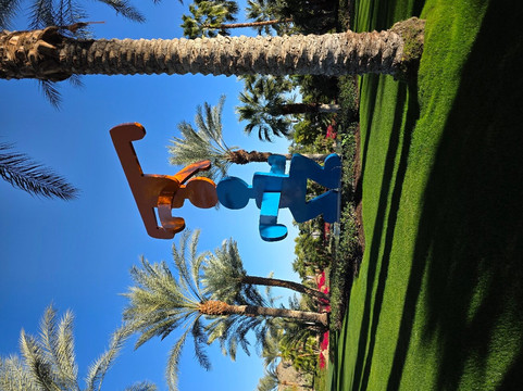 Sensei Porcupine Creek主图