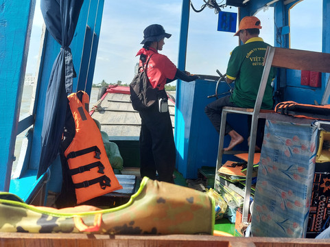 TNK Travel-胡志明市必去景点