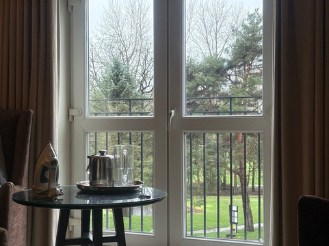 Macdonald Hill Valley Spa-Whitchurch必去景点