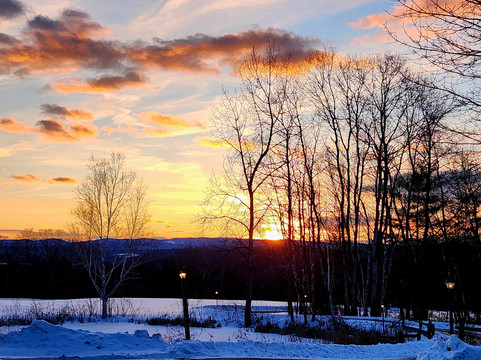 切斯特菲尔德宾馆主图