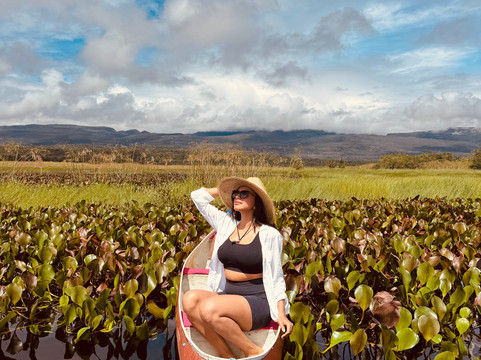 Fazenda Marimbus-迪亚曼蒂那国家公园必去景点